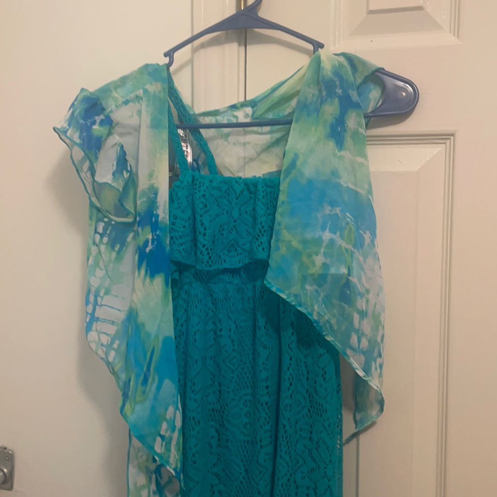 Brand New 2 Piece Dress Set Brand New 2 Piece Dress Set